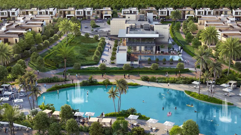 sobha elwood